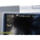 GE Dash 5000 Patient Monitor (2X IPB, NBP, ECG, SpO2, TEMP) W/ NEW Leads ~ 36800