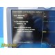 GE Dash 5000 Patient Monitor (2X IPB, NBP, ECG, SpO2, TEMP) W/ NEW Leads ~ 36800