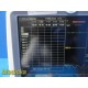 GE Dash 5000 Patient Monitor (2X IPB, NBP, ECG, SpO2, TEMP) W/ NEW Leads ~ 36800