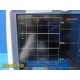 GE Dash 5000 Patient Monitor (2X IPB, NBP, ECG, SpO2, TEMP) W/ NEW Leads ~ 36800