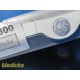 GE Dash 5000 Patient Monitor (2X IPB, NBP, ECG, SpO2, TEMP) W/ NEW Leads ~ 36800