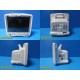 GE Dash 5000 Patient Monitor (2X IPB, NBP, ECG, SpO2, TEMP) W/ NEW Leads ~ 36800