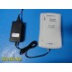 2009 Viasys Somnostar Z4 System PSG/EEG Amplifier 1 Bed Ref 16846 W/ PSU ~ 36803