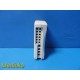 2009 Viasys Somnostar Z4 System PSG/EEG Amplifier 1 Bed Ref 16846 W/ PSU ~ 36803