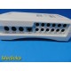 2009 Viasys Somnostar Z4 System PSG/EEG Amplifier 1 Bed Ref 16846 W/ PSU ~ 36803