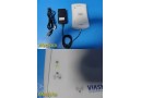 Viasys Ref 16846 Somnostar Z4 System PSG/EEG Amplifier W/ V32 AC Adapter~ 36804