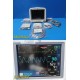 GE Dash 4000 Patient Monitor (2X IPB, NBP, ECG, SpO2, TEMP) W/ NEW Leads ~ 36802