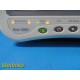 GE Dash 4000 Patient Monitor (2X IPB, NBP, ECG, SpO2, TEMP) W/ NEW Leads ~ 36802