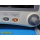 GE Dash 4000 Patient Monitor (2X IPB, NBP, ECG, SpO2, TEMP) W/ NEW Leads ~ 36802