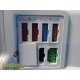 GE Dash 4000 Patient Monitor (2X IPB, NBP, ECG, SpO2, TEMP) W/ NEW Leads ~ 36802