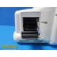 GE Dash 4000 Patient Monitor (2X IPB, NBP, ECG, SpO2, TEMP) W/ NEW Leads ~ 36802