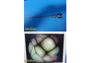 DYONICS Smith & Nephew 3628 4mm x 70° Video Arthroscope Rigid Telescope ~ 36806