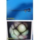 DYONICS Smith & Nephew 3628 4mm x 70° Video Arthroscope Rigid Telescope ~ 36806