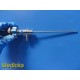 DYONICS Smith & Nephew 3628 4mm x 70° Video Arthroscope Rigid Telescope ~ 36806
