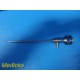 DYONICS Smith & Nephew 3628 4mm x 70° Video Arthroscope Rigid Telescope ~ 36806