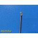 DYONICS Smith & Nephew 3628 4mm x 70° Video Arthroscope Rigid Telescope ~ 36806