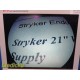 Smith & Nephew DYONICS 3768 Video Rigid Telescope Small Joint 2.7mmx30° ~36280
