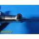 Smith & Nephew DYONICS 3768 Video Rigid Telescope Small Joint 2.7mmx30° ~36280
