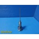 Smith & Nephew DYONICS 3768 Video Rigid Telescope Small Joint 2.7mmx30° ~36280