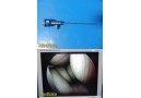 Smith & Nephew Ref 3628 DYONICS 4mmx70° Video Arthroscope Rigid Telescope ~36281