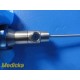 Smith & Nephew Ref 3628 DYONICS 4mmx70° Video Arthroscope Rigid Telescope ~36281