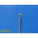 Smith & Nephew Ref 3628 DYONICS 4mmx70° Video Arthroscope Rigid Telescope ~36281