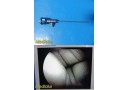Smith & Nephew 3628 DYONICS 4mmx70° Video Rigid Telescope | Arthroscope ~ 36282