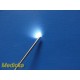 Smith & Nephew 3628 DYONICS 4mmx70° Video Rigid Telescope | Arthroscope ~ 36282