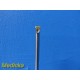 Smith & Nephew 3628 DYONICS 4mmx70° Video Rigid Telescope | Arthroscope ~ 36282
