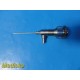 Smith & Nephew DYONICS 3768 2.7mmx30° Video Rigid Telescope/Arthroscope ~ 36807