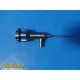 Smith & Nephew DYONICS 3768 2.7mmx30° Video Rigid Telescope/Arthroscope ~ 36807