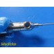 Smith & Nephew DYONICS 3768 2.7mmx30° Video Rigid Telescope/Arthroscope ~ 36807