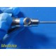 Smith & Nephew 3628 DYONICS 4mm 70° Arthroscopy – Rigid Video Scope ~ 36808