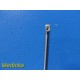 Smith & Nephew 3628 DYONICS 4mm 70° Arthroscopy – Rigid Video Scope ~ 36808