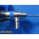 Smith & Nephew 3628 DYONICS 4mm 70° Arthroscopy – Rigid Video Scope ~ 36808