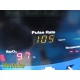 2013 GE Dinamap Carescape V100 Patient Monitor W NEW Leads PSU ~ 36833