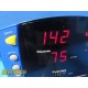 2013 GE Dinamap Carescape V100 Patient Monitor W NEW Leads PSU ~ 36833