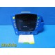 2013 GE Dinamap Carescape V100 Patient Monitor W NEW Leads PSU ~ 36833
