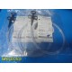 Veran Medical Ref INS-0372 Always-On Tip Tracked Forceps ~ 37608