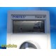 Smiths Med Portex Tracer III Nerve Locator NL3 W Leads Electrodes Case~37349