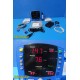 2013 GE Medical Carescape V100 Patient Monitor W/NEW Battery Leads & PSU ~ 36825