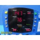 2013 GE Medical Carescape V100 Patient Monitor W/NEW Battery Leads & PSU ~ 36825