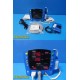 2010 GE Dinamap Carescape V100 Patient Monitor W/ NEW Leads & PSU ~ 36826