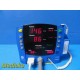 2010 GE Dinamap Carescape V100 Patient Monitor W/ NEW Leads & PSU ~ 36826