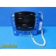 2010 GE Dinamap Carescape V100 Patient Monitor W/ NEW Leads & PSU ~ 36826