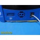 2010 GE Dinamap Carescape V100 Patient Monitor W/ NEW Leads & PSU ~ 36826