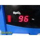2012 GE Carescape V100 Patient Monitor W/ Patient Leads & PSU ~ 36828