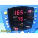 2012 GE Carescape V100 Patient Monitor W/ Patient Leads & PSU ~ 36828