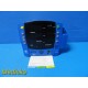 2012 GE Carescape V100 Patient Monitor W/ Patient Leads & PSU ~ 36828