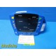 2008 GE Dinamap Carescape V100 Patient Monitor W/ Patient Leads & PSU ~ 36832